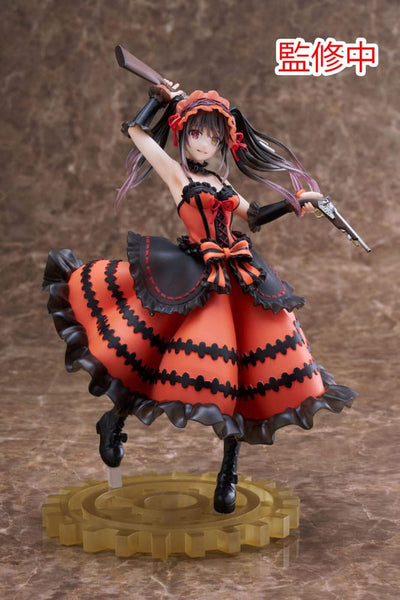 Date A Live - Tokisaki Kurumi: AMP Ver. - Prize figur (Forudbestilling)