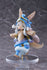 Made in Abyss - Nanachi: Coreful 2nd Season Ver. - PVC Statue