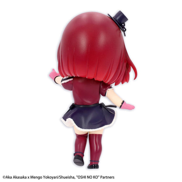 Oshi no Ko - Arima Kana: Puchieete B-Komachi ver. - Prize figur