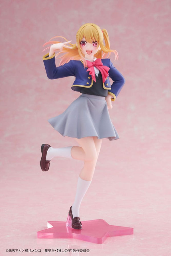 Oshi no Ko - Ruby: School Uniform ver. - PVC figur