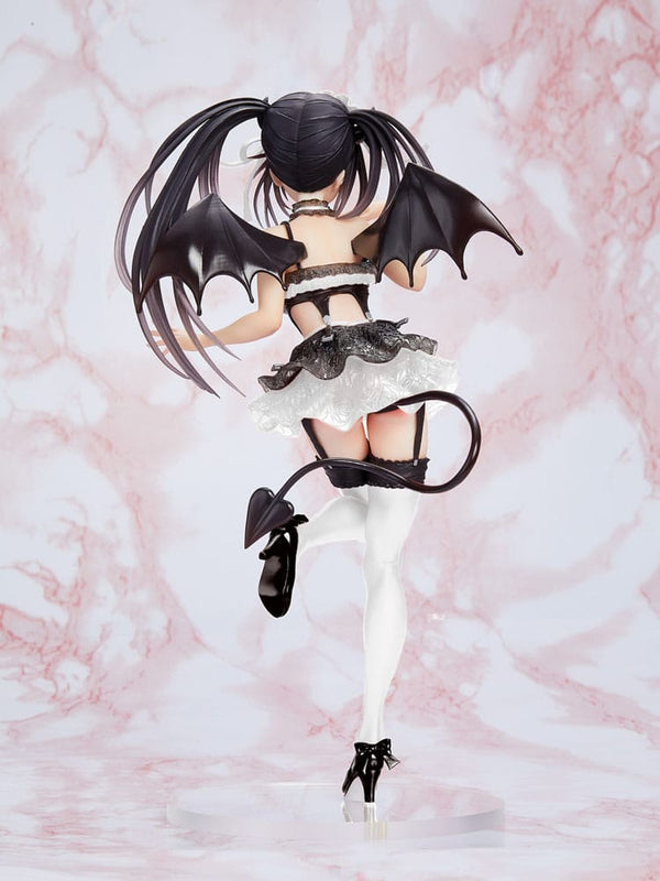 Date A Live - Tokisaki Kurumi: Little Devil Reneval Ver. - Prize figur