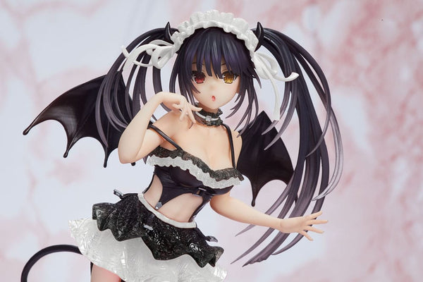 Date A Live - Tokisaki Kurumi: Little Devil Reneval Ver. - Prize figur