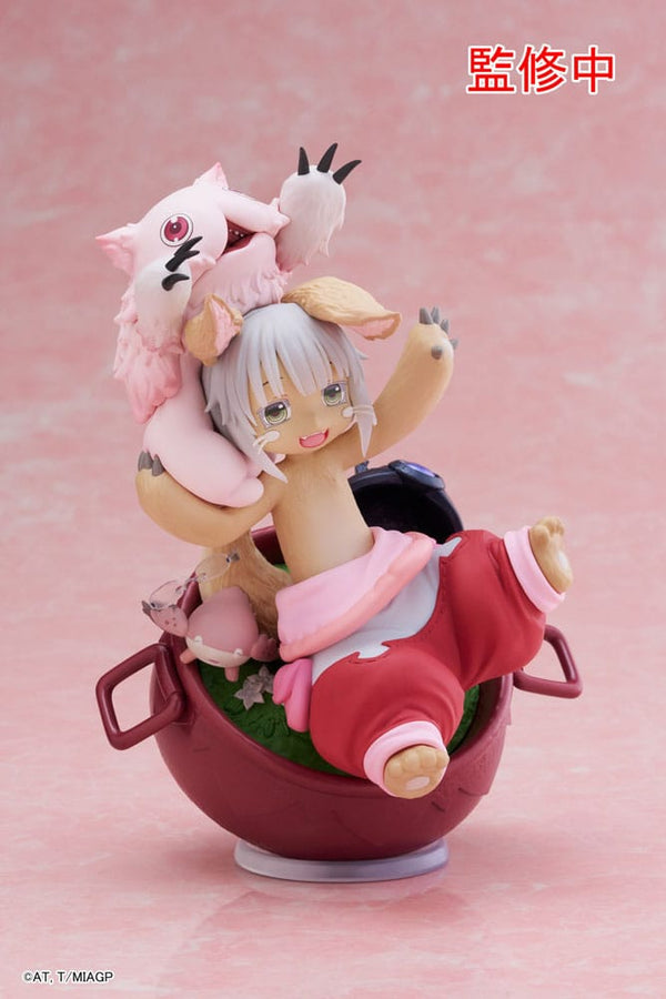 Made in Abyss - Nanachi: My Treasure Ver. - Prize figur