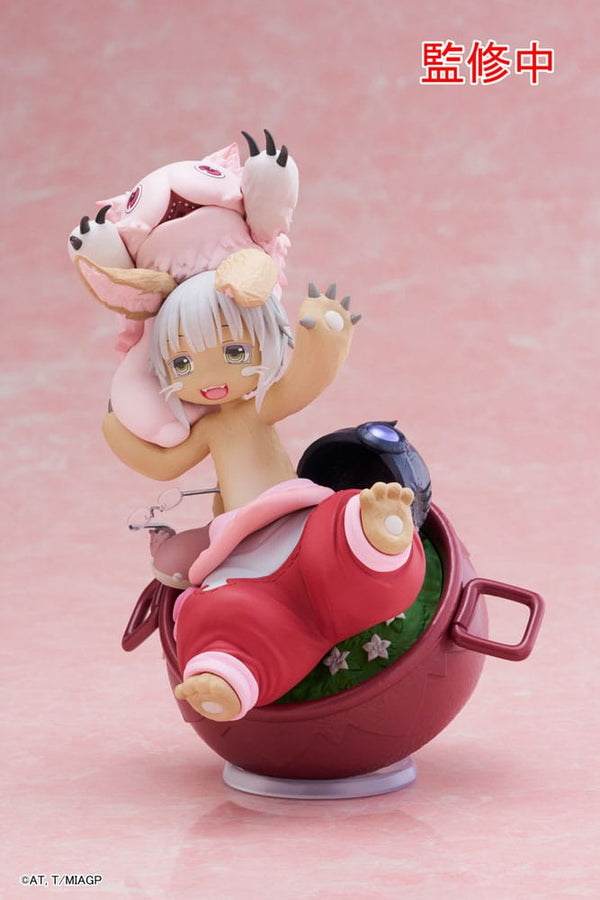 Made in Abyss - Nanachi: My Treasure Ver. - Prize figur