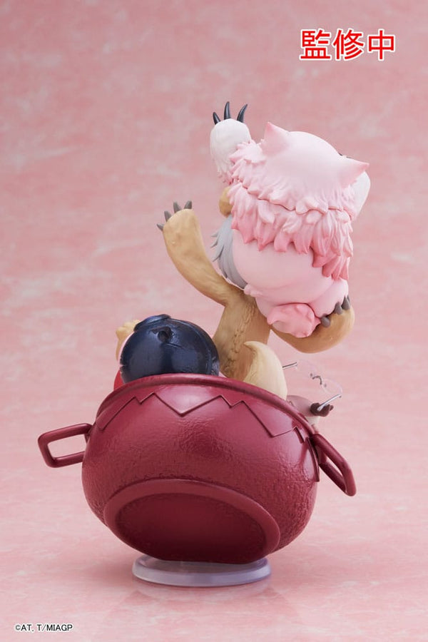 Made in Abyss - Nanachi: My Treasure Ver. - Prize figur