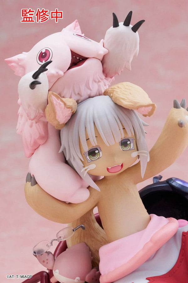 Made in Abyss - Nanachi: My Treasure Ver. - Prize figur