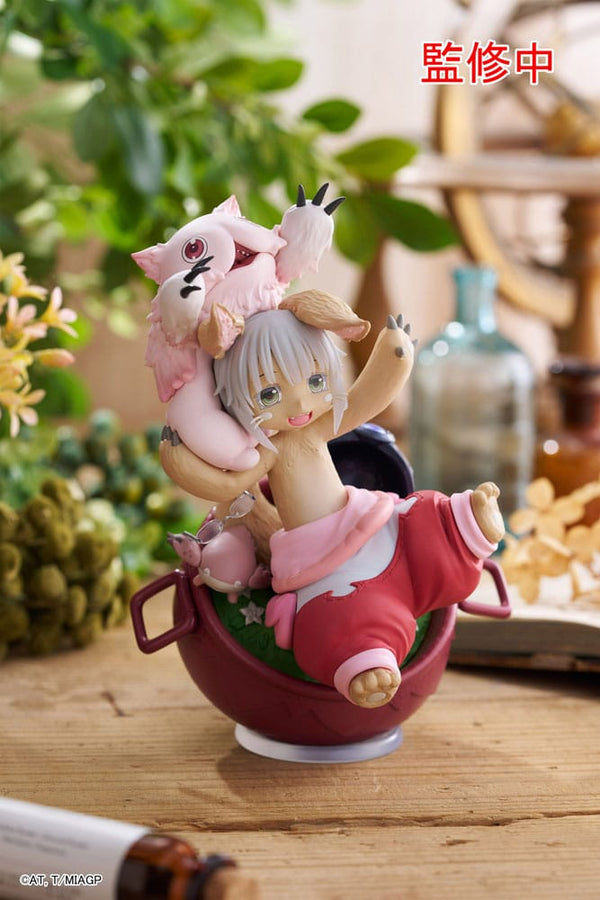 Made in Abyss - Nanachi: My Treasure Ver. - Prize figur