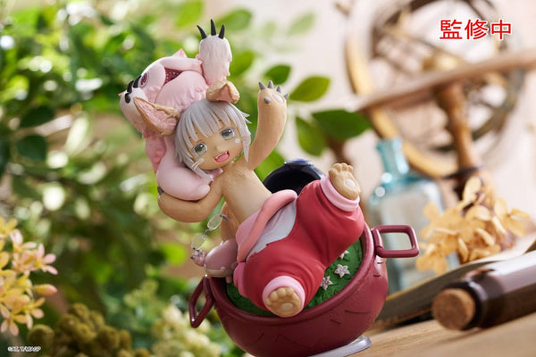 Made in Abyss - Nanachi: My Treasure Ver. - Prize figur