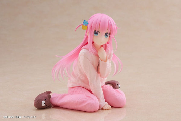 Bocchi the Rock! - Goto Hitori: Room Wear Ver. - PVC figur