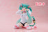 Vocaloid - Hatsune Miku: Desktop Cute Ver. - Prize figur (Forudbestilling)