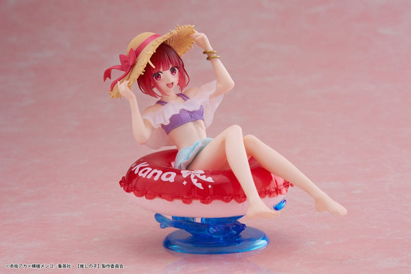 Oshi no Ko - Arima Kana: Aqua Float Girls Ver. - PVC figur