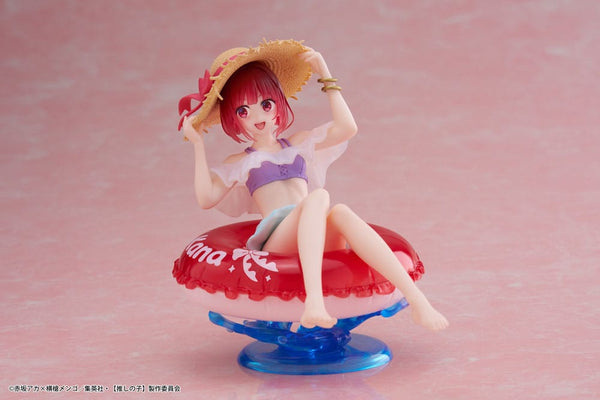 Oshi no Ko - Arima Kana: Aqua Float Girls Ver. - PVC figur