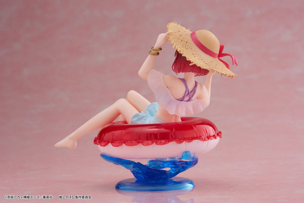 Oshi no Ko - Arima Kana: Aqua Float Girls Ver. - PVC figur