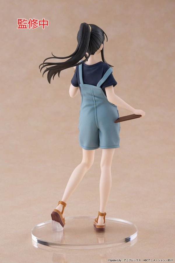 Lycoris Recoil - Takina Inoue: Hawaiian Ver. - Coreful PVC Statue (18 cm)