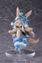 Made in Abyss: The Golden City of the Scorching Sun - Nanachi: 2nd Season Ver. - Coreful PVC Statue
