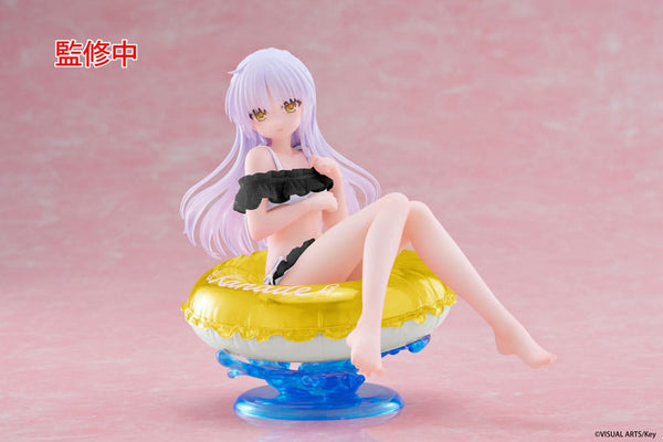 Angel Beats! - Tenshi: Aqua Float Girls ver. - PVC figur