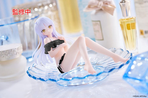 Angel Beats! - Tenshi: Aqua Float Girls ver. - PVC figur