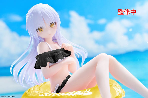 Angel Beats! - Tenshi: Aqua Float Girls ver. - PVC figur