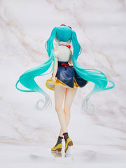 Vocaloid - Hatsune Miku: Snow White Ver. - PVC Statue (18 cm)