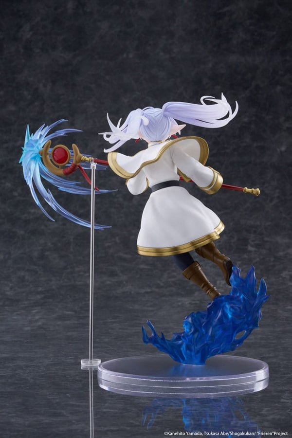 Frieren: Beyond Journey´s End - Frieren - AMP+ PVC Figur (21 cm)