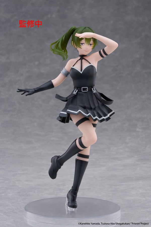 Frieren: Beyond Journey's End - Übel - Coreful PVC Statue (18 cm)