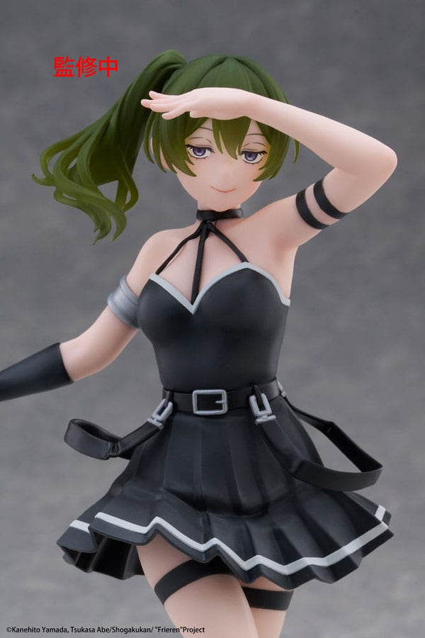 Frieren: Beyond Journey's End - Übel - Coreful PVC Statue (18 cm)
