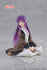 Frieren: Beyond Journey's End - Fern - PVC Statue Desktop Cute Figur (13 cm)