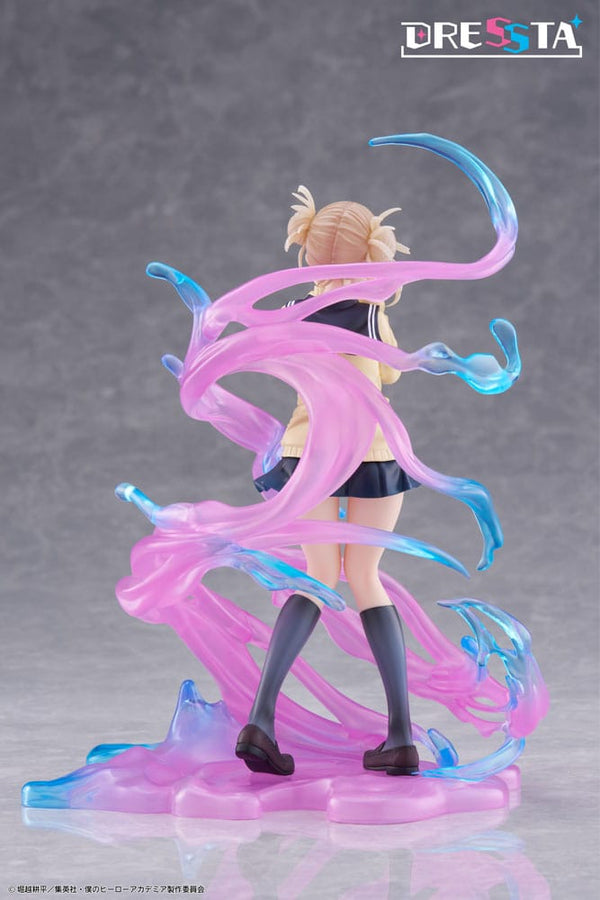 My Hero Academia - Himiko Toga: Dressta ver. - PVC figur