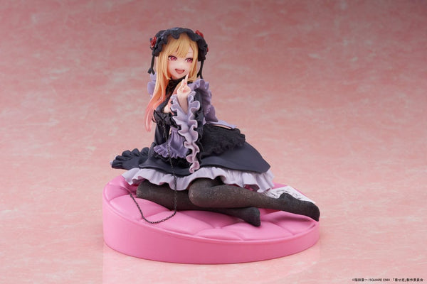 My Dress Up Darling - Marin Kitagawa: Dress of Shizuku Kuroe Ver. - PVC Figur (15 cm)