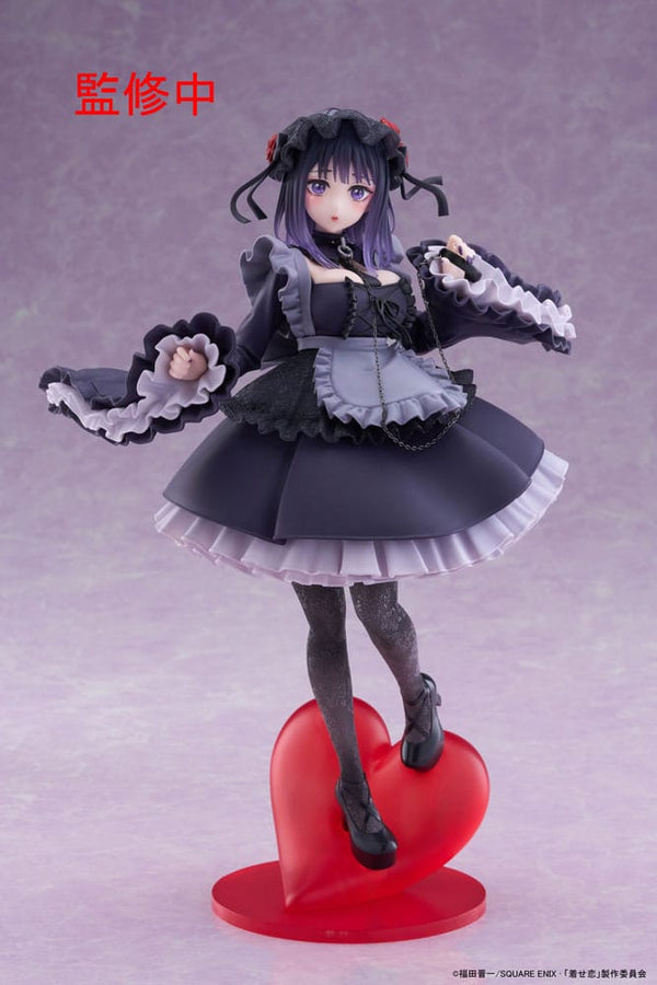 My Dress-Up Darling - Marin Kitagawa - PVC Statue (25 cm)