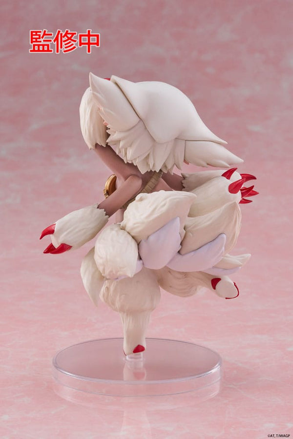 Made in Abyss: The Golden City of the Scorching Sun - Faputa - Coreful PVC Statue (15 cm)