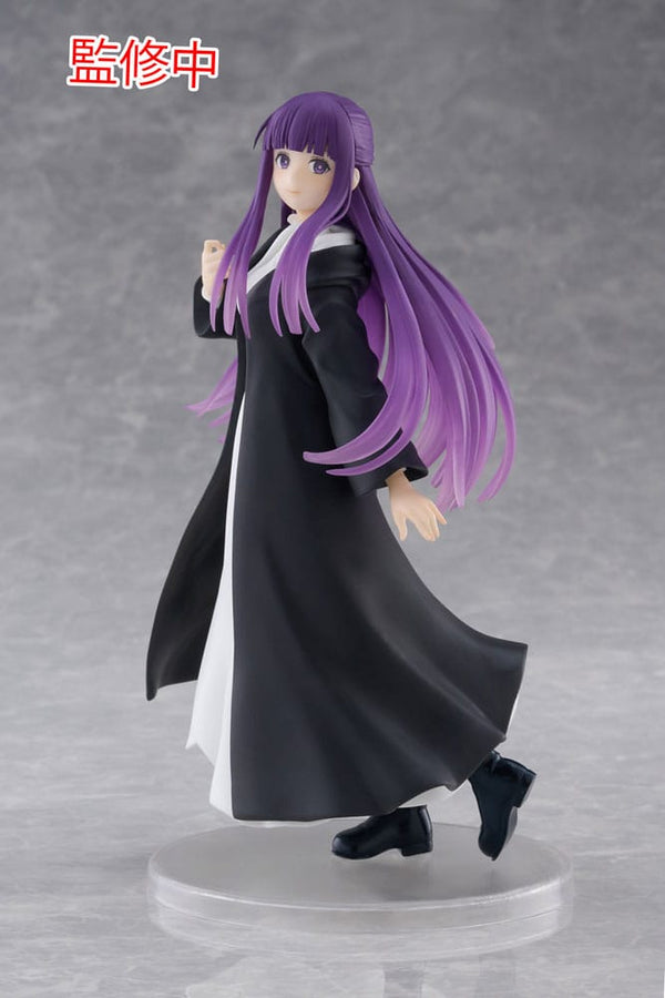Frieren: Beyond Journey's End - Fern - Coreful PVC Statue (18 cm)