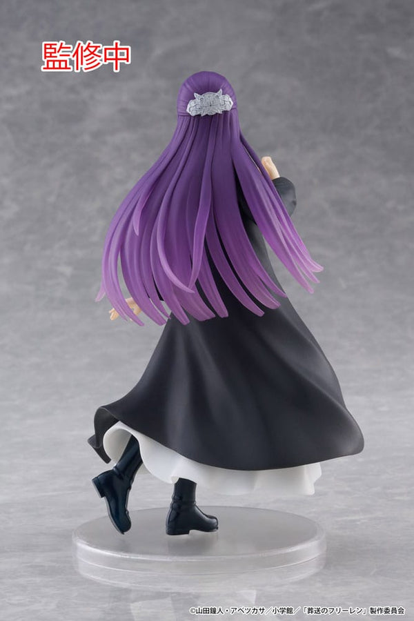 Frieren: Beyond Journey's End - Fern - Coreful PVC Statue (18 cm)