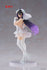 Overlord - Albedo: Wedding Ver. - Coreful PVC Statue (18 cm)