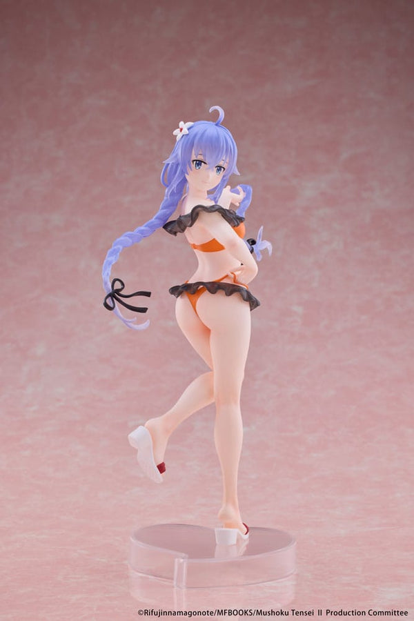 Mushoku Tensei: Jobless Reincarnation - Roxy Migurdia: Ravitier Ver. - PVC Statue (22 cm)