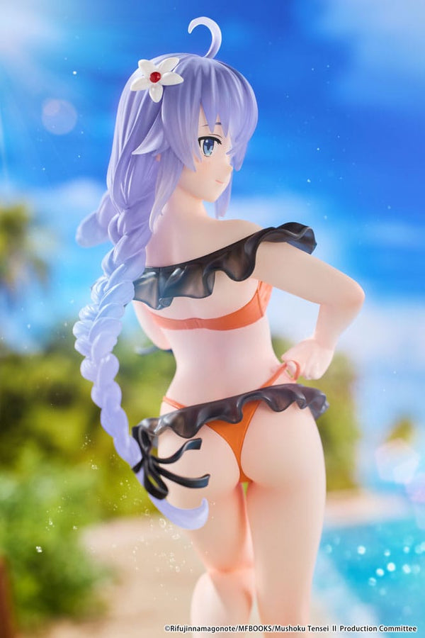 Mushoku Tensei: Jobless Reincarnation - Roxy Migurdia: Ravitier Ver. - PVC Statue (22 cm)