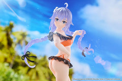 Mushoku Tensei: Jobless Reincarnation - Roxy Migurdia: Ravitier Ver. - PVC Statue (22 cm)