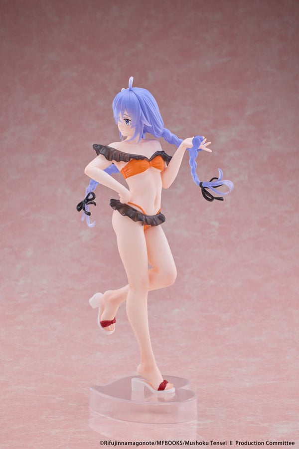 Mushoku Tensei: Jobless Reincarnation - Roxy Migurdia: Ravitier Ver. - PVC Statue (22 cm)
