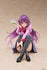 Monogatari - Hitagi Senjougahara -  Desktop Cute PVC Statue (13 cm)