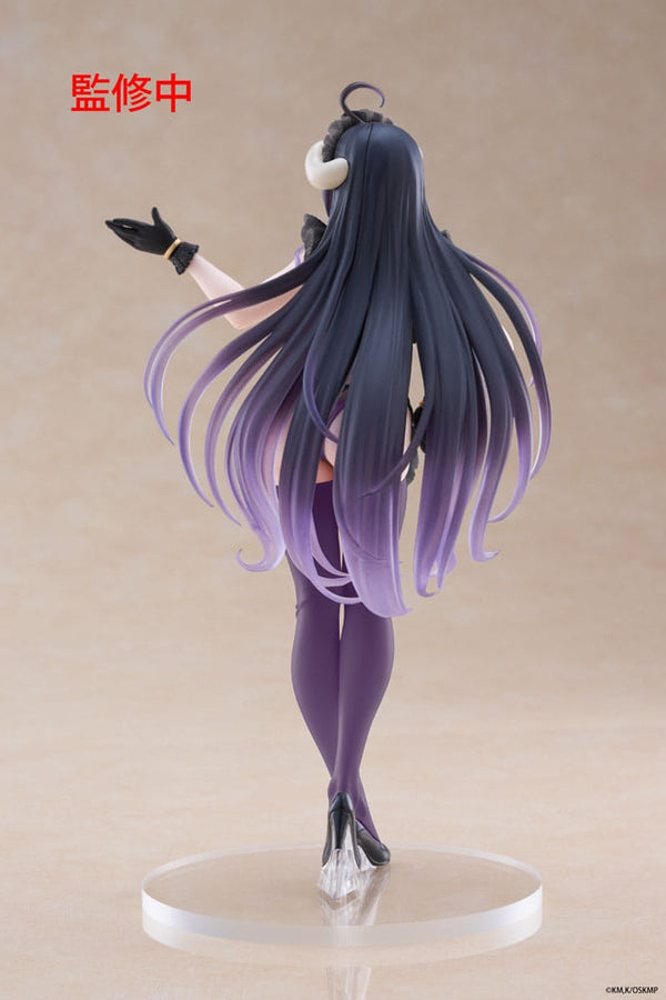 Overlord - Albedo: Coreful Maid Renewal Edition Ver. - Prize figur