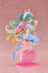Vocaloid - Hatsune Miku: Fairy Tale Ver. - PVC Statue (20 cm)
