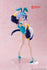 Re:ZERO - Rem: Jacket Bunny Ver. - Coreful PVC Statue (18 cm)