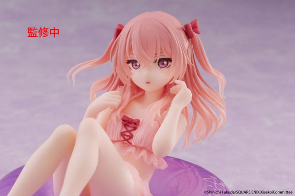 My Dress-Up Darling - Sajuna Inui: Aqua Float Girls Ver. - PVC Statue (10 cm)