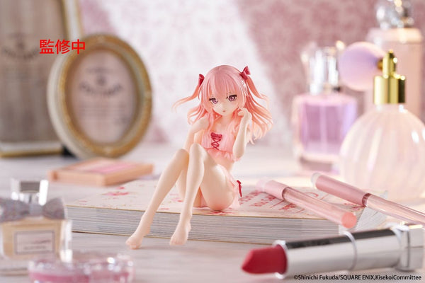My Dress-Up Darling - Sajuna Inui: Aqua Float Girls Ver. - PVC Statue (10 cm)