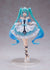 Vocaloid - Hatsune Miku: Cinderella Ver. - PVC Statue (18 cm)