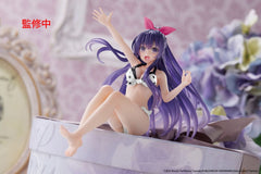 Date A Live V - Tohka Yatogami: Renewal Ver. - Aqua Float Girls PVC Statue (10 cm)