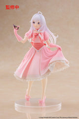 Wandering Witch: The Journey of Elaina - Elaina: Mask & Party Dress Ver. - Coreful PVC Statue (18 cm)