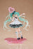 Vocaloid - Hatsune Miku: Birthday 2025 Party Ver. - AMP+ PVC Statue (21 cm)
