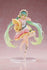 Vocaloid - Hatsune Miku: Sleeping Beauty Ver. - PVC Statue (18 cm)