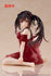 Date A Live V - Kurumi Tokisaki: Nightwear Ver. - PVC Statue (13 cm)